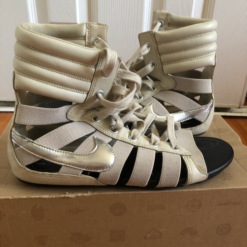 Nike Gladiateur II